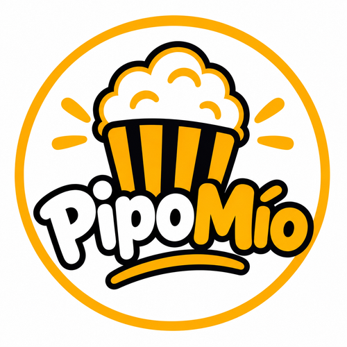 PipoMío